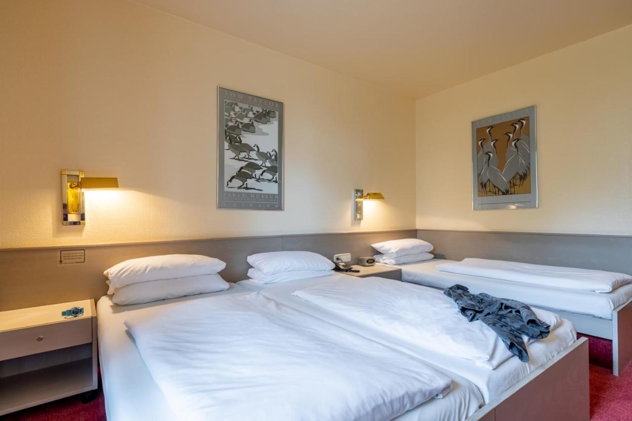 Hotel Baden-Baden Hotel