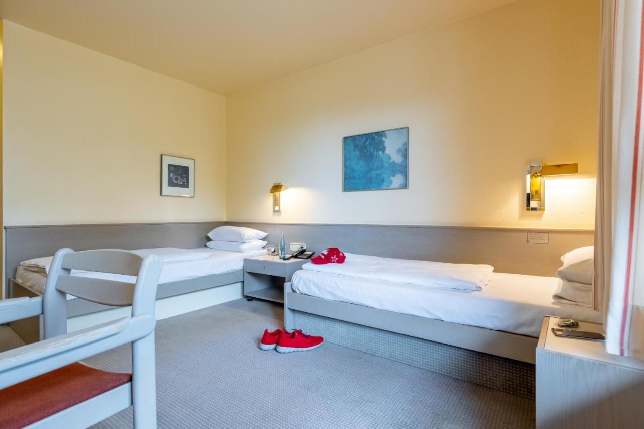 Hotel Baden-Baden
