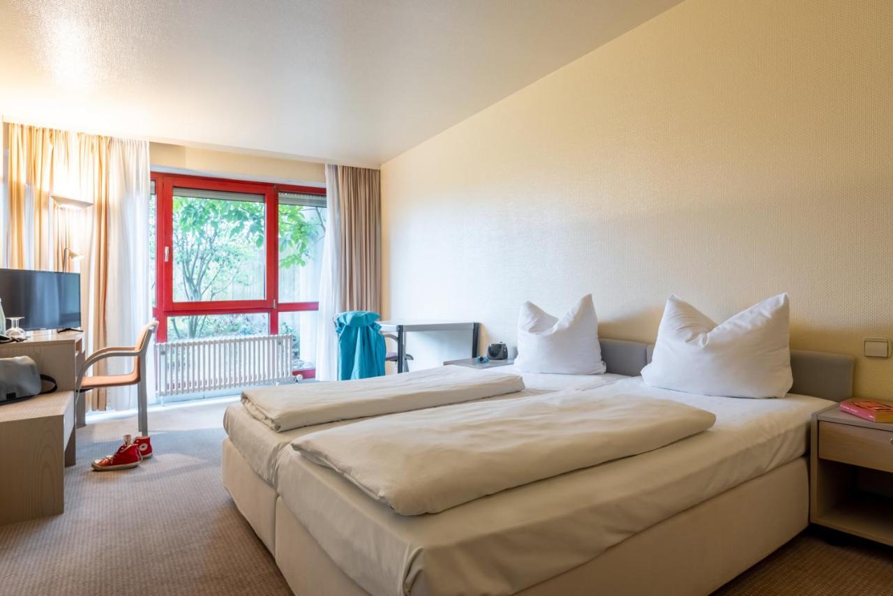 Hotel Baden-Baden 3*