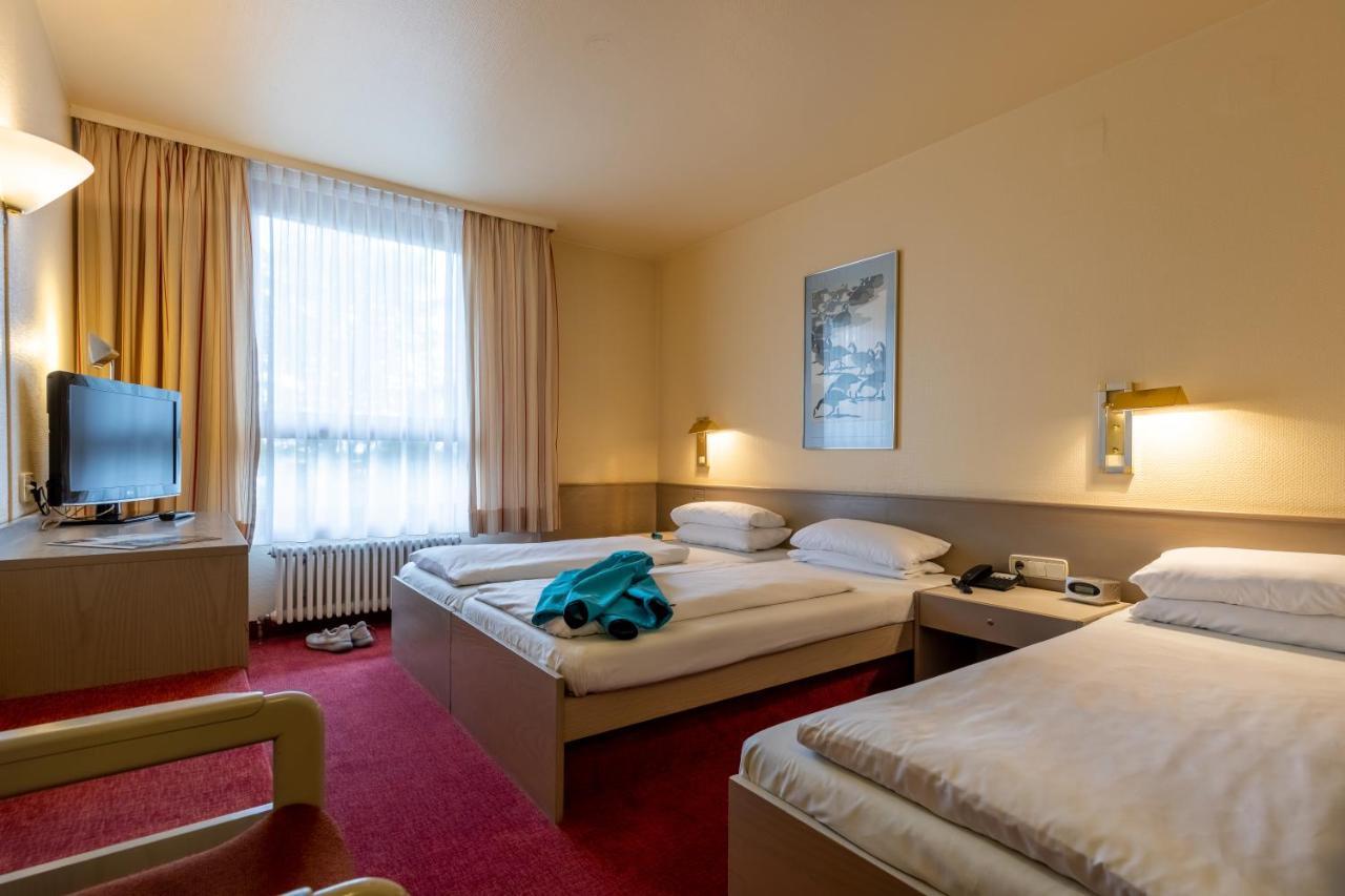 Hotel Baden-Baden